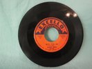 Lillian Offitt, Miss You So / If You Only Knew, 1957, Excello Records 45-2104