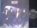 SLADE lp ROGUES GALLERY peru ID# 34659 1985 RCA 0244720146 EX NM automat77 rare