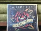 A Comp For Mom Special Edition LP - La Dispute, Into It Over It, Moose Blood,