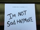 The Wonder Years - The Upsides NSR Re-issue Test Press LTD to 21 LP