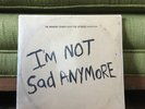 The Wonder Years -The Upsides NSR Re-issue LP