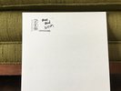 Moose Blood - I'll Keep You In Mind Test Press LTD to 4 LP
