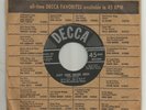 1951 COUNTRY BOPPER bw/ DRINKER - MACK McCRAY- HORSE OF A DIFFERENT -HEAR- DECCA