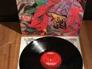 CUCHARADA - El Limpiabotas Que Queria Ser Torero Spain Heavy Prog Psych Gatefold