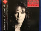 Andy Taylor Thunder Japan LP Record Different Jacket P-13423 Duran Duran
