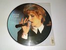 mylene farmer maxi picture plus grandir rare