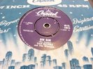 SAM BUTERA & WITNESSES: BIM BAM / TWINKLE IN YOUR EYE:UK 1ST: ROCKABILLY RARE