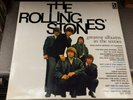 Rolling Stones Greatest albums inth 1960s / very limited Japanese box