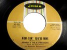 Northern Soul  Johnny and the Expressions  