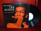 LEE MORGAN The Cooker NM 1578 Original no R DG 63rd  RVG Ear Rare Blue Note Jazz