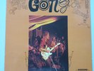 Gong - Magick Brother Vinyl LP UK 1977 Charly Press EX/NM