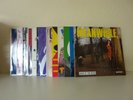 KENT RECORDS NUMBERS 1-97
