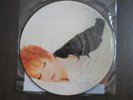 Mylène Farmer L'autre LP disque vinyle 33 tours picture Disc