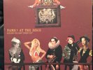 Panic  At The Disco ?A Fever You Can't Sweat Out LP 2005 1ST PRESS Vinyl Poster