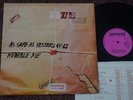 HUMBLE PIE As Safe As Yesterday Is (Immediate UK Original 1969 + Inner) Near EX