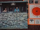 THE BYRDS Notorious Byrd Brothers (CBS UK Original MONO LP 1968) A1/ B1. Nice