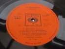 Bob Dylan JOHN WESLEY HARDING 1968 UK LP 1st Textured Labels /  Red Stamp Sleeve