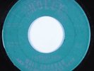 Country Rockabilly 45 WALT COCHRAN I Already Know HOLLY HEAR