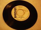 ROCKABILLY TONY MARCH Stompen Rock/Cousin Rockin' Roll Blues CHECKER 887 DJ