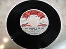 JOEY IRVING - WHAT HAPPENED... - Vincent VR 130 - RARE ILLINOIS SOUL - NM-/VG++