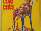 NICHOLAS GREENWOOD Cold Cuts LP Top Prog Rock – Orig. Pink Elephant Press (1973)