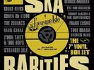 TREASURE ISLE SKA RARITIES   10 X 7