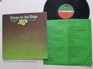 YES - Close to the Edge 1972 PROG ROCK Gatefold LP + Inner
