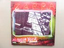 FRANCK ZAPPA IN NEW YORK VINYL LP