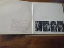 The Beatles White Album. Stereo original from 1968