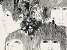 BEATLES   REVOLVER   180gsm REMASTERED VINYL LP (MONO)   *NEW/SEALED*