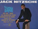 Jack Nitzsche . The Lonely Surfer . 1963 Reprise mono LP
