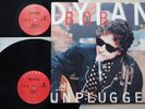 Bob Dylan ?– MTV Unplugged 2LP 1st PRESS FOLK ROCK 1995 C2 67000 US PRESSING