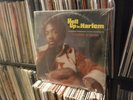 OST Funk/Soul Hell Up In Harlem Orig 1974 Still Factory Sealed Cut Corner