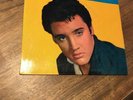 ELVIS PRESLEY  EP RCA VICTOR 86.291 French PRESS
