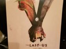 The Last of Us 4XLP Vinyl Record Box Set Original Soundtrack by MONDO