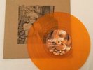 Angelica The End Of A Beautiful Career Ltd Edition Of 500 Orange Vinyl
