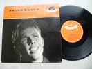PETER KRAUS - SAME - POLYDOR 45197 - 10 INCH - LP