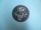 THE PLATTERS SMOKE GETS IN YOUR EYES /NO MATTER WHAT YOU ARE 78 rare AMT 1016