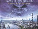 IRON MAIDEN brave new world [1st press 2000 edition] Bruce Dickinson, Saxon, Dio