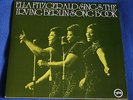 ELLA FITZGERALD SINGS IRVING BERLIN SONGBOOK UK 2LP VERVE 2683 027
