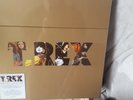 TRex Marc Bolan  Ltd (ONLY 500 COPIES) Coloured Vinyl 8 LP Box Set OOP