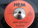 NORTHERN SOUL THE CASHMERES SHOW STOPPER