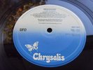 UFO OBSESSION 1st 1978 Press LP IMMACULATE MINT- PLAY plus RARE POSTER MINT