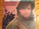 JOHN COUGAR MELLENCAMP: American Fool SEALED NEW