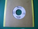 Northern Soul  Lena Horne 45 Love Bug UA 1966 MINT- rare promo
