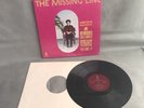 Vinyl Lincoln Mayorga - THE MISSING LINC - LP - SHEFFIELD Album S-10 Special