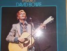 David Bowie Images, Original Vinyl Double Album, Deram DPA3017/8