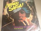 ORQUESTA SALSA LATINA 