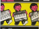 NINO NARDINI Funny Moogy LP Top Synth/Music Library w/Louis Delacour,Roger Roger