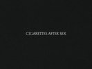Cigarettes After Sex - Cigarettes After Sex (Grey Vinyl) Vinyl LP NEU 0554362